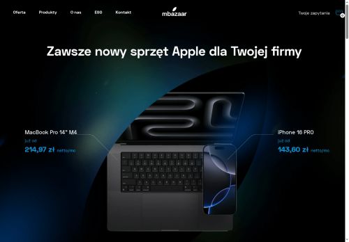 mbazaar.pl