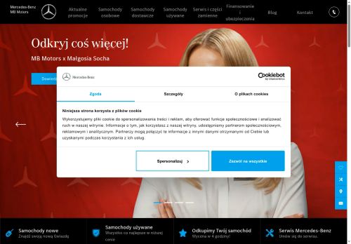 mbmotors.pl