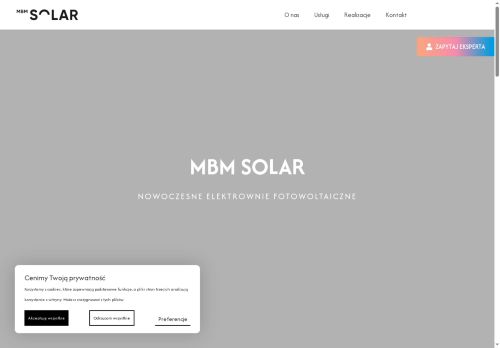 mbmsolar.pl