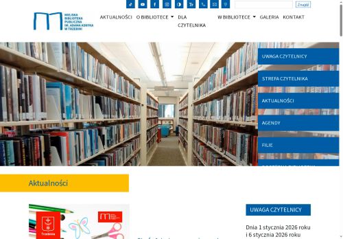 mbp.trzebinia.pl