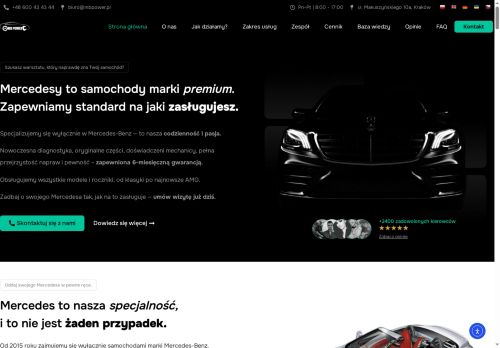 mbpower.pl