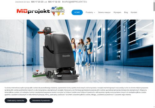 mbprojekt.eu