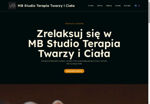 mbstudio.com.pl
