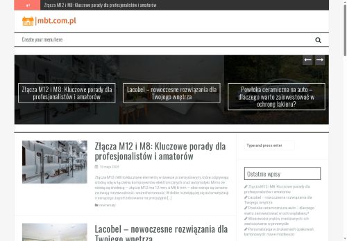 mbt.com.pl