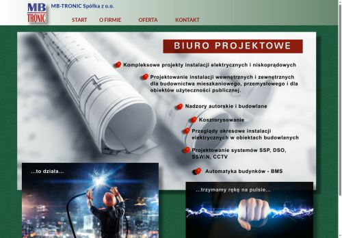 mbtronic.pl