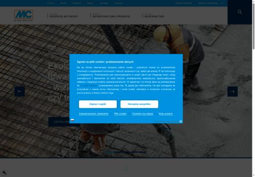 mc-bauchemie.pl