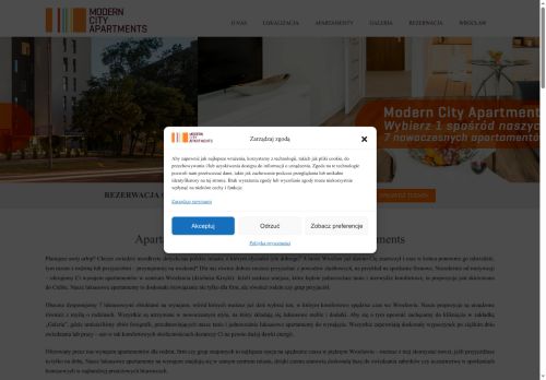 mcapartments.pl