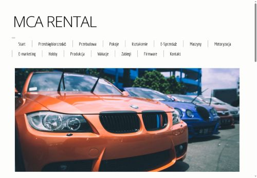 mcarental.pl