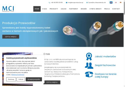 mciproduction.pl