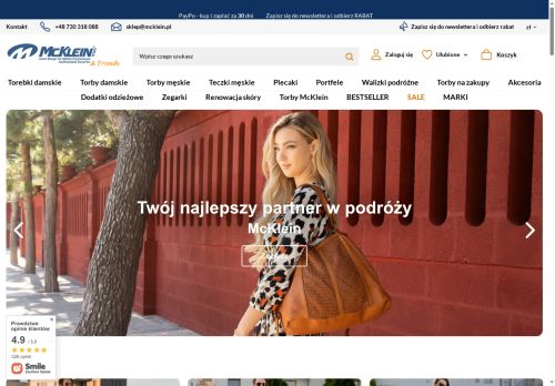 mcklein.pl
