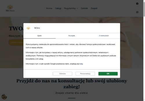 mclinics.pl