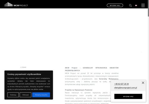 mcmproject.com.pl