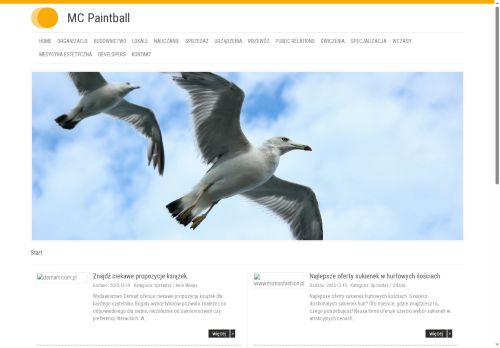 mcpaintball.pl