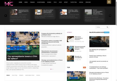 mcportal.pl