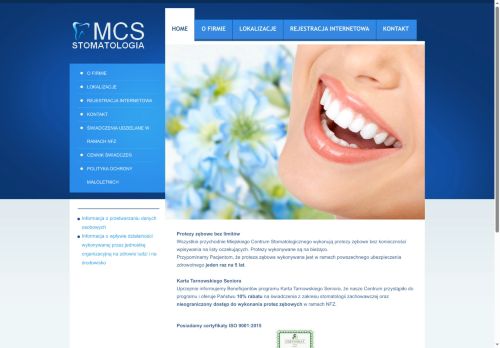 mcs.tarman.pl