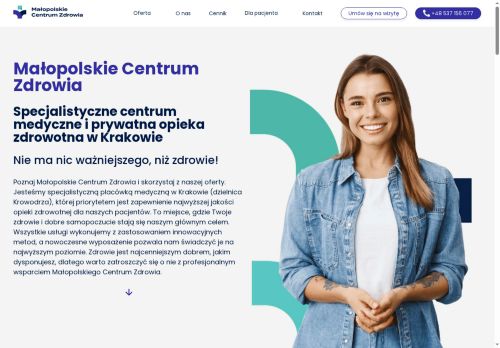 mczdrowia.pl