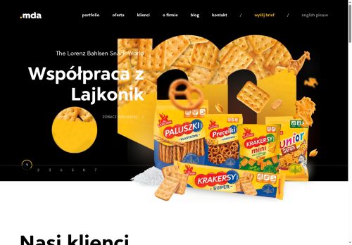 mdasystems.pl