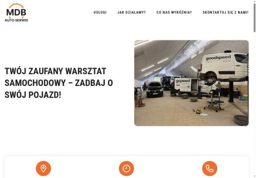 mdbserwis.pl