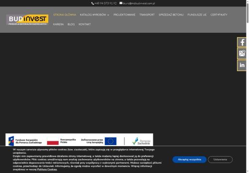 mdbudinvest.com.pl