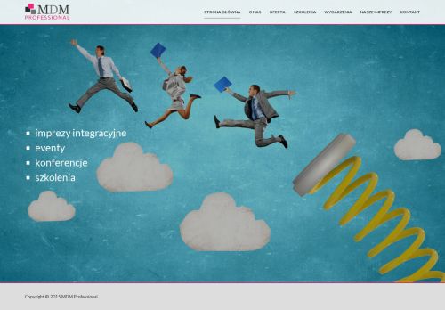 mdmprofessional.pl