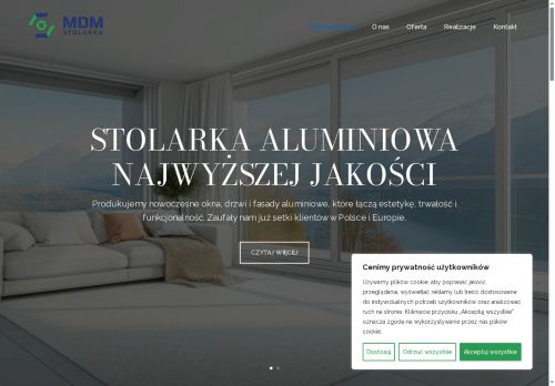 mdmstolarka.eu