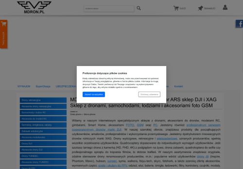 mdron.pl