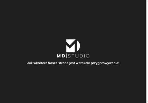 mdstudio.com.pl