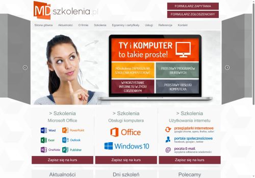 mdszkolenia.pl
