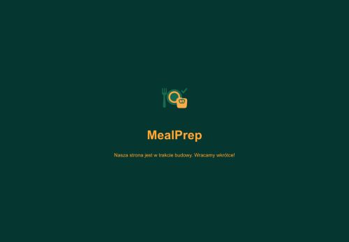 mealprep.pl