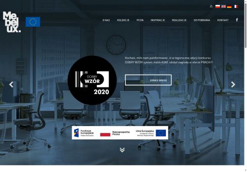 mebelux.com.pl