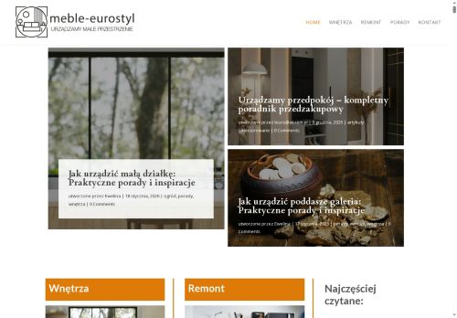 meble-eurostyl.pl