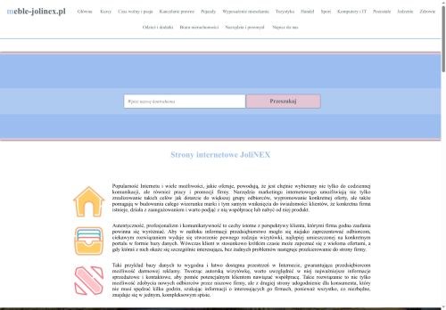 meble-jolinex.pl