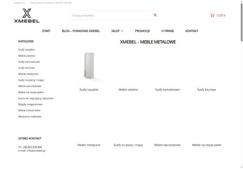 meble-metalowe-xmebel.pl