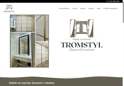meble-na-wymiartromstyl-szczecin.pl