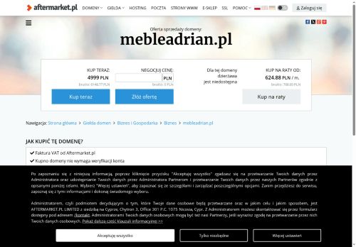 mebleadrian.pl