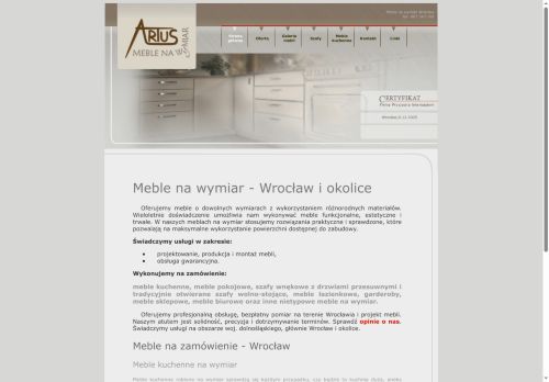 mebleartus.com