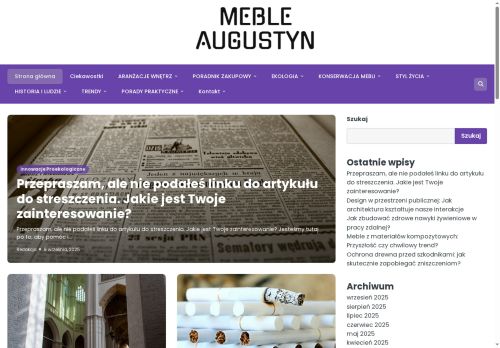mebleaugustyn.pl