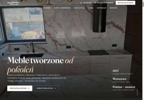 meblebieniek.pl