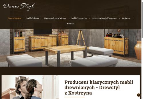 mebleczarneccy.pl