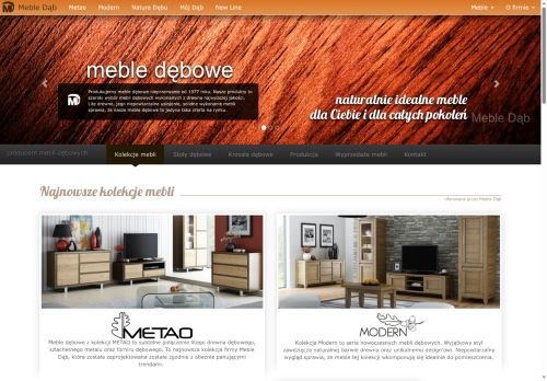 mebledab.com.pl