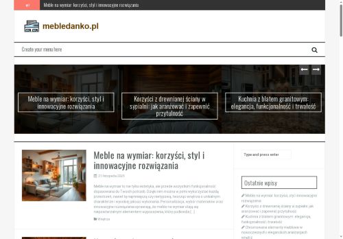 mebledanko.pl