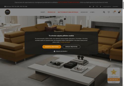 meblegorecki.com