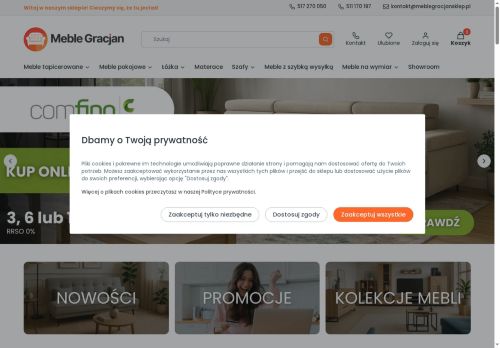 meblegracjansklep.pl