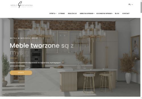 meblegrochowina.pl