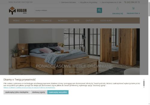 meblehugon.pl