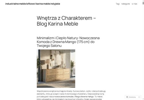 mebleloftowe.net