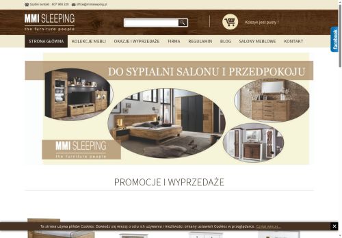 meblemazurskie.pl