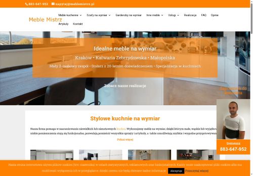 meblemistrz.pl