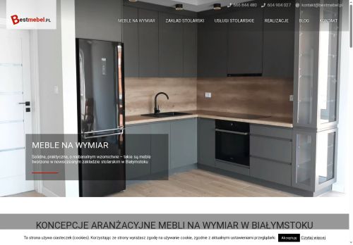 meblenawymiarlubin.pl