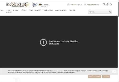 mebleretro.pl